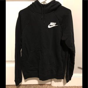 Nike Rally Hoodie